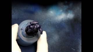 zenithal osl *2 techniques*