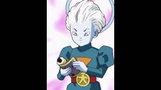 Goku Cures Boredom