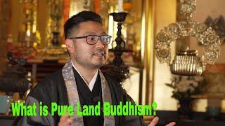 What is Pure Land Buddhism?