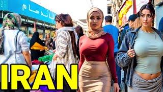 IRAN Now   What’s Really Happening Now: Media Myths vs Real Life! ایران