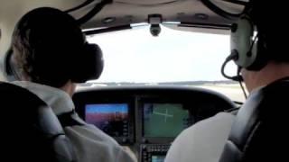 Western Michigan University College of Aviation