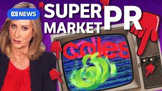 Supermarkets sued: Bogus deals flogged by the media | Media Watch