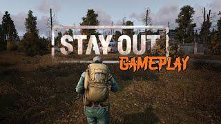 Stay Out Gameplay - Stay Out Indonesia #1