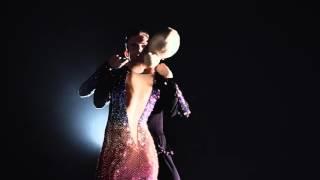 Rhinestones for Ballroom Dance: Sparkle on Stage with Swarovski Crystals