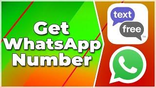 Get Textplus USA WhatsApp Number 2024(Tutorial)