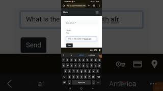 what is Thuto.   https://thuto.azurewebsites.net/  #ai