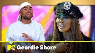 Geordie Shore | Party Drama | MTV Asia