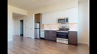 Studio Apartment Walkthrough | Roxford at The Crosswalks 802 | Midtown KC | Mac Properties