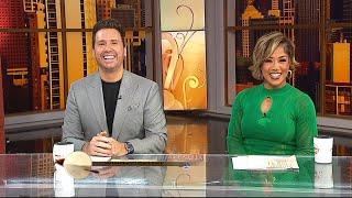 Val Warner Discovers Vintrendi Winery & Country Music!