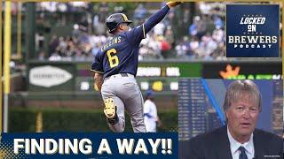 The Milwaukee Brewers Hold Off EVERYONE Now Onto the Twins