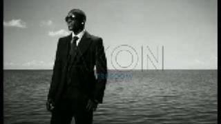 AKON - DREAMER (PREMIERE HD) HIGH QUALITY