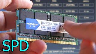 Как отжарить DDR3 не имея лыжной мази?