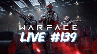 I don't know (No Vape this time haha) | Warface Live PC [GER/ENG]