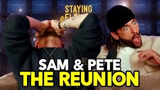 The RETURN of Sam!! | Staying Relevant Podcast