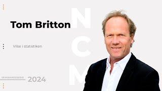 Tom Britton: Vilse i statistiken