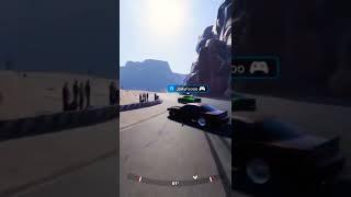 that was close! - CarX Drift Racing Online