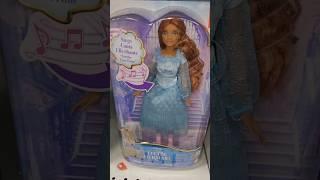 DollCollector #shorts Ariel Little Mermaid #toyhunt #doll #dolls #olliesbargainoutlet #toys #disney