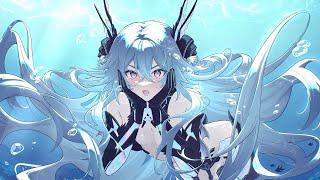 [ PGR ] Whale Pulls for Lamia Gacha