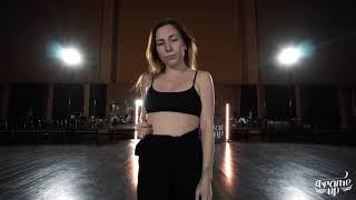 Adele - Woman Like Me | Choreography by Irina Podshivalova