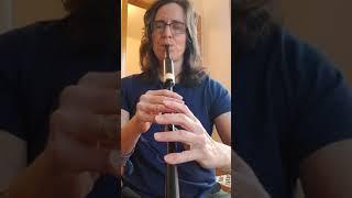 Heavy D Throw Scale Practice Chanter