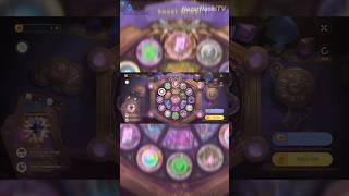 Sweet Wheel Gacha Roll Ragnarok M Eternal Love #gacha #roll #ragnarok #ragnarokmobile #ro #rom