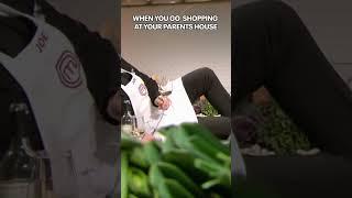 MasterChef Moment: Grabbing Ingredients for Cooking Success #MasterChef #foxtv