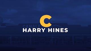 Canales Furniture | Harry Hines Showroom