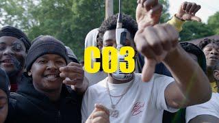 Co3 - No Bars (Tate St) #boxedinliveperformance @boxedin_