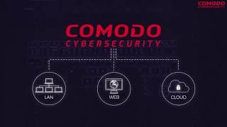 Comodo Cybersecurity: Render Attacks Useless