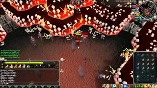 RuneScape Combat Beta Gameplay   PvM  PvP