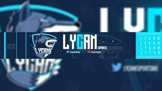 Lycan eSports (DISBANDED)