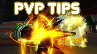 [YBA] How to get better at PVP