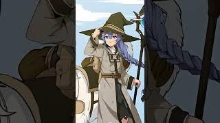 КЕМ СТАНУТ ДЕТИ РУДЕУСА ГРЕЙРАТА?  #anime #mushokutensei #реинкарнациябезработного