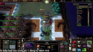 Warcraft 3 Troll and elves 7.9 #33