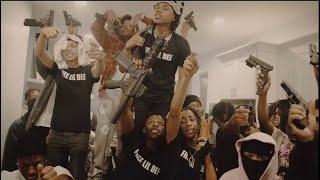 KayGlo & Lub Minu - Shootout 2 (Official Music Video) Mitch _films