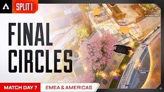 ALGS Final Circles Match Day 7 (Ft. Alliance, AG, NRG) | ALGS Year 5 EMEA/Americas Pro League