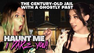 Skeptics Made BELIEVERS in TERRIFYING Lynchburg Prison | HAUNT ME, I DARE YOU!