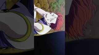 Hisoka Morrow #hisokamorow #hisoka #hunterxhunter #anime #shorts #хисока #рек #аниме #шортс #sexyboy