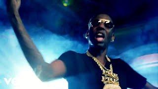 Young Dolph - Rich Crack Baby