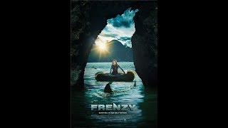 Остросюжетный триллер про акул  "Безумие "/ Frenzy- 2018 г.