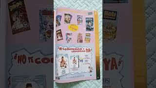 Revistas blockbuster #revistas #2002 #retro #chile
