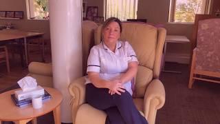 Communication and Environment - Birmingham St Mary's Hospice