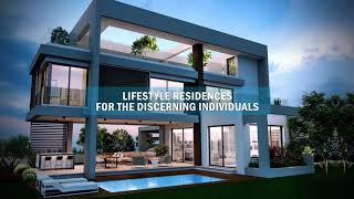 With these villas for sale in Cyprus you own a piece of paradise on this enticing island