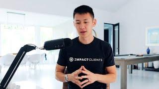 Richard Yu Uncut - Why I’m starting this NEW channel