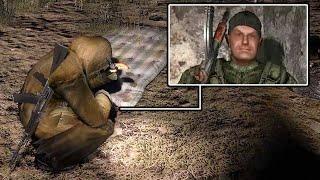 Военный Стал Бандитом - STALKER Путь во Мгле 2025 #3