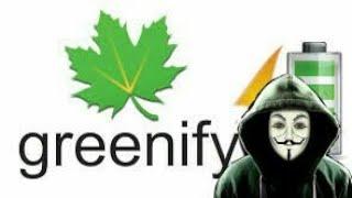 GREENIFY hibernating app (no root)