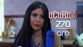 Uçurum (270-ci bölüm) - TAM HİSSƏ