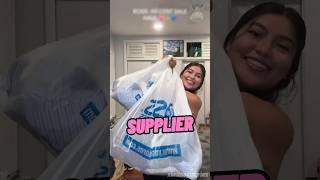 Secret EMPLOYEE DISCOUNT Hack #shorts #trending