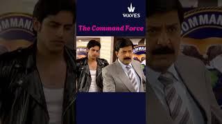 Watch A Crime Thriller Series The Command Force | Episode 4