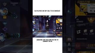 Old players can feel this pain ️‍🩹